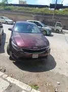 كيا اوبتيما 2016, حلب, RF63671596