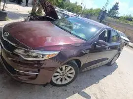 Kia Optima 2016, Aleppo, RF63671596