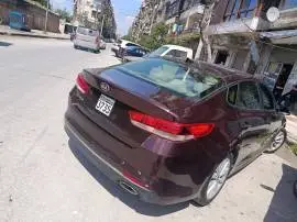 Kia Optima 2016, Aleppo, RF63671596