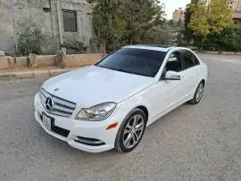 Mercedes C300 2013, RF15264773