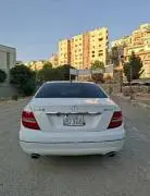 Mercedes C300 2013, RF15264773