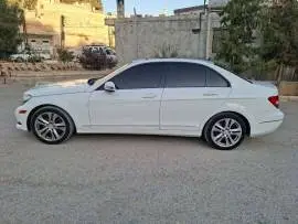 Mercedes C300 2013, RF15264773