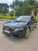 أودي A6 2010, حلب, RF35998063