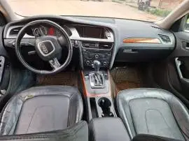 أودي A6 2010, حلب, RF35998063