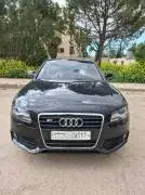 أودي A6 2010, حلب, RF35998063