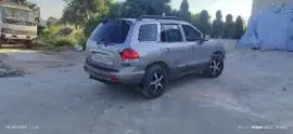 هيونداي سوناتا 2005 بحالة الوكالة, إدلب, RF93915873