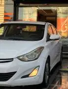 Hyundai Elantra 2015, Aleppo, RF58763396