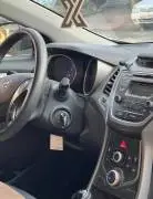 Hyundai Elantra 2015, Aleppo, RF58763396
