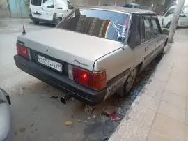 مازدا 929 2000, دمشق, RF40613296