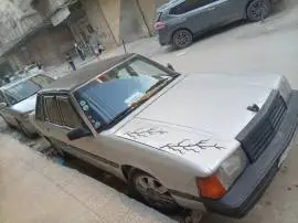 مازدا 929 2000, دمشق, RF40613296
