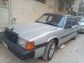مازدا 929 2000, دمشق, RF40613296