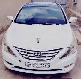 سوناتا 2012, RF45334301