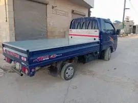 Kia Banco 2007, RF15812034