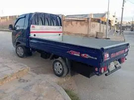 Kia Banco 2007, RF15812034