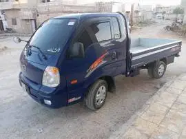 كيا بانكو 2007, RF15812034