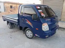 Kia Banco 2007, RF15812034