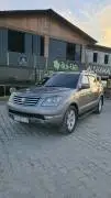 Kia Mohave 2011, RF11576395