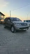Kia Mohave 2011, RF11576395