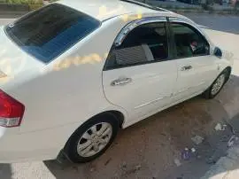 كيا سيراتو 2009, دمشق, RF43775944