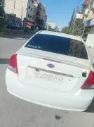 كيا سيراتو 2009, دمشق, RF43775944