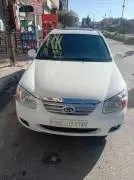كيا سيراتو 2009, دمشق, RF43775944