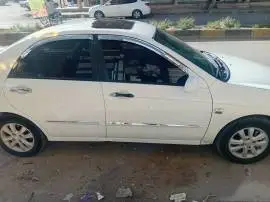 كيا سيراتو 2009, دمشق, RF43775944