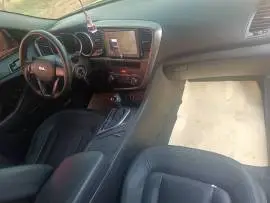 كيا اوبتما K5 2013, اللاذقية, RF18094860