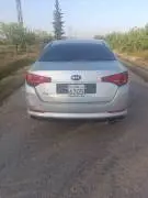 كيا اوبتما K5 2013, اللاذقية, RF18094860