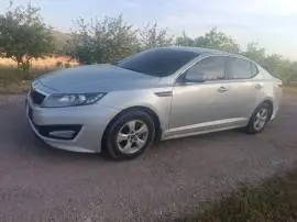 كيا اوبتما K5 2013, اللاذقية, RF18094860