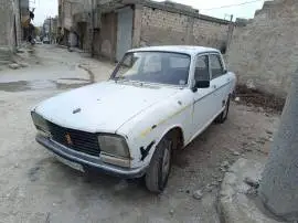 Peugeot 304 for sale, Aleppo, RF19122983