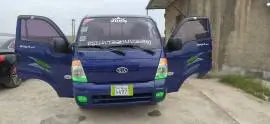 Kia Bongo 2009, Idlib, RF91964193