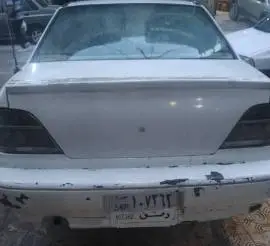 دايو سيلو 1995 للبيع, حلب, RF10634400
