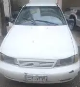 Daewoo Sailo 1995 for sale, Aleppo, RF10634400