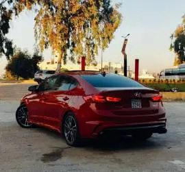 Hyundai Elantra 2018, RF13149644