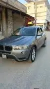 بي ام دبليو اكس 3 2012, حلب, RF97971230