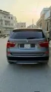 بي ام دبليو اكس 3 2012, حلب, RF97971230