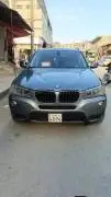 BMW X3 2012, Aleppo, RF97971230