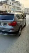 بي ام دبليو اكس 3 2012, حلب, RF97971230