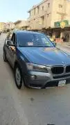 بي ام دبليو اكس 3 2012, حلب, RF97971230
