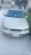 Daewoo SAILO 2002, RF14426287