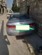 هيونداي سوناتا 2006, حلب, RF96203027