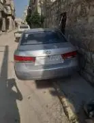 هيونداي سوناتا 2006, حلب, RF96203027