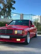 Mercedes 190 Model 1984, Damascus, RF11689484