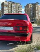 Mercedes 190 Model 1984, Damascus, RF11689484