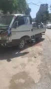 Hyundai Porter 2009, Aleppo, RF36699026
