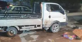 Hyundai Porter 2009, Aleppo, RF36699026