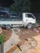 Hyundai Porter 2009, Aleppo, RF36699026