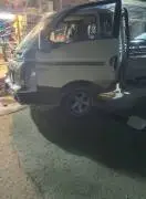 Hyundai Porter 2009, Aleppo, RF36699026