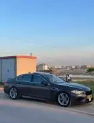 BMW 520d 2013, Aleppo, RF12768629