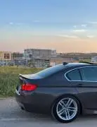 BMW 520d 2013, Aleppo, RF12768629